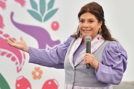 Clara Brugada convoca a simulacro de sismo en CDMX: 18 de febrero