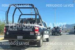 Hombre genera alerta en Monclova tras ingresar a un contenedor
