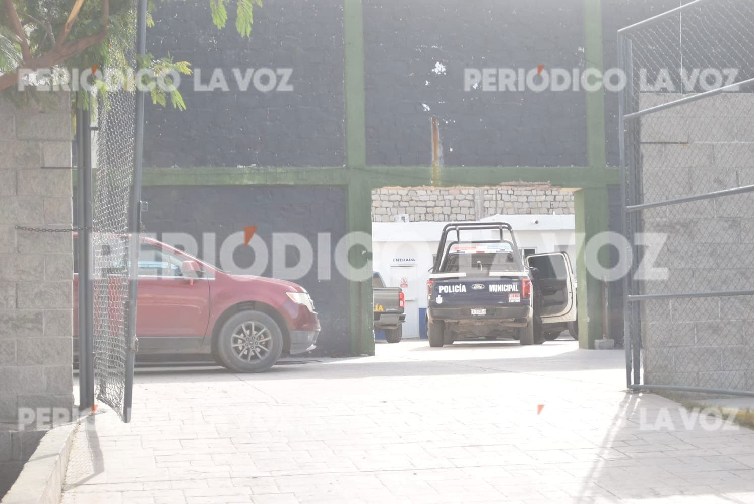 Detienen a cuatro adolescentes tras persecuci&oacute;n en Monclova
