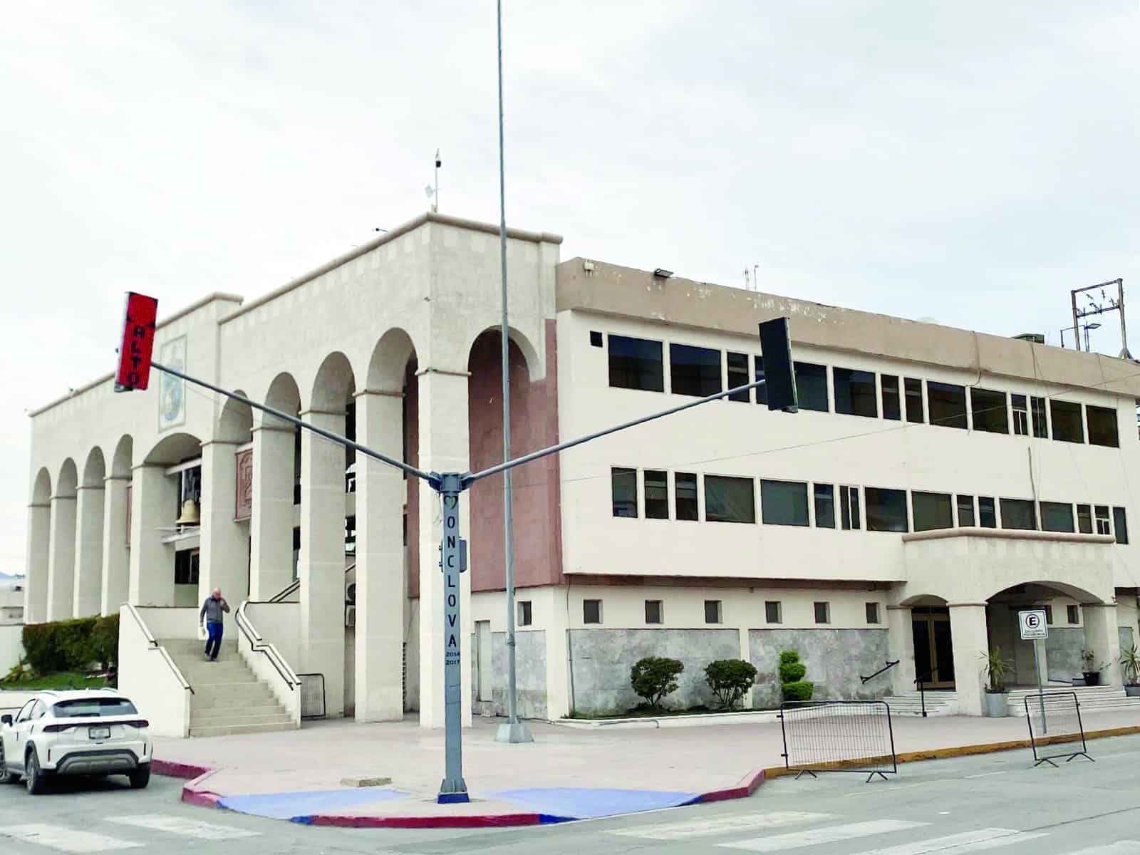 Carlos Villarreal destaca aumento en recaudaci&oacute;n municipal en Monclova