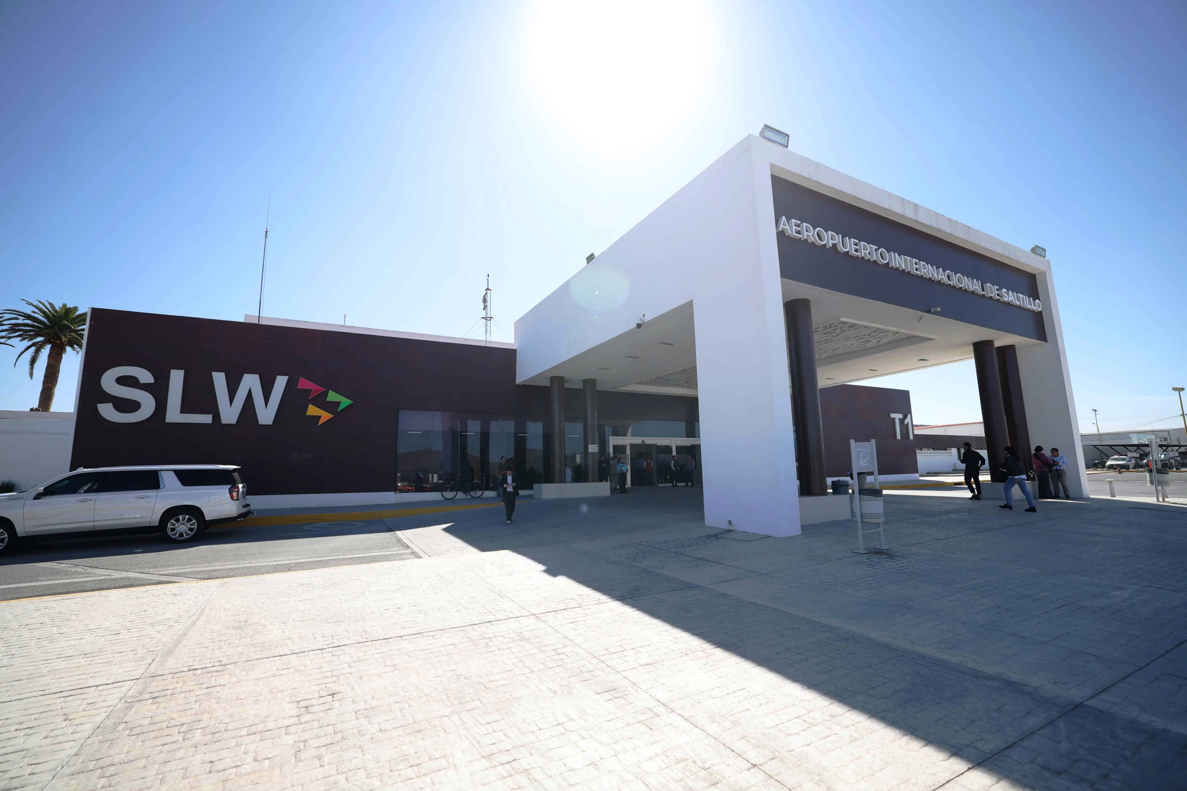 Volaris anuncia nueva ruta Guadalajara-Saltillo para 2026