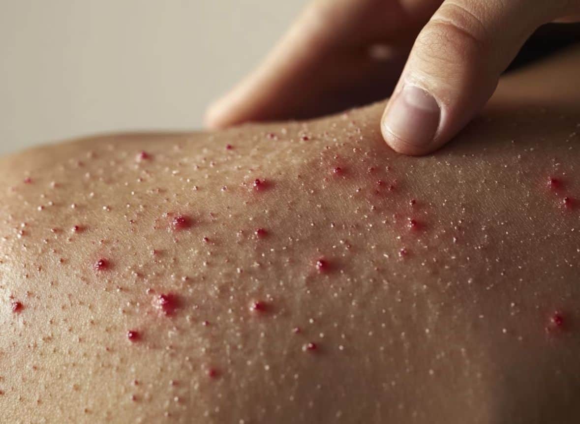 Mantienen alerta por sarampi&oacute;n en la Regi&oacute;n Norte ante brotes en el pa&iacute;s