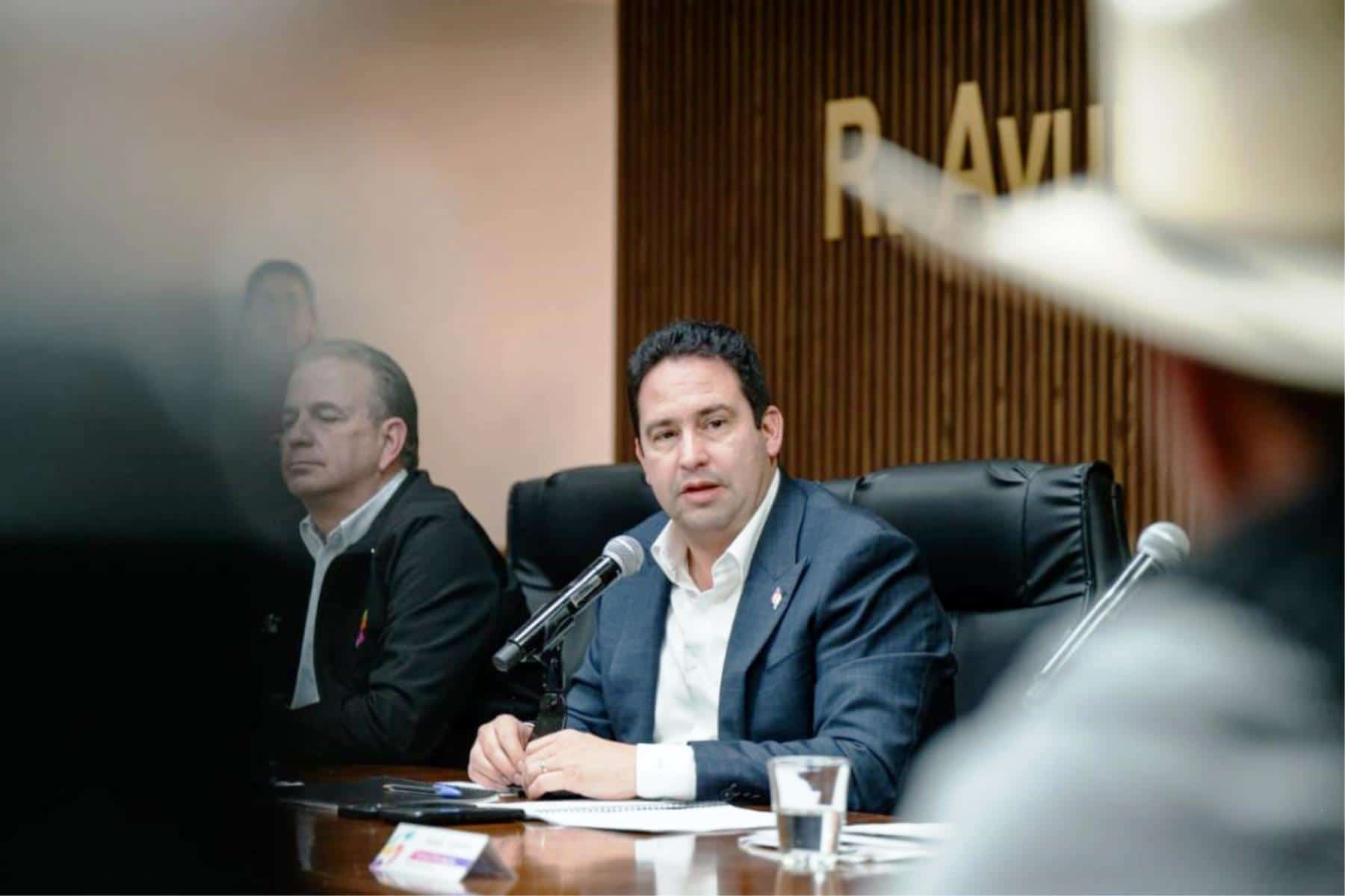 Aprobada convocatoria para Presupuesto Participativo 2026 en Saltillo