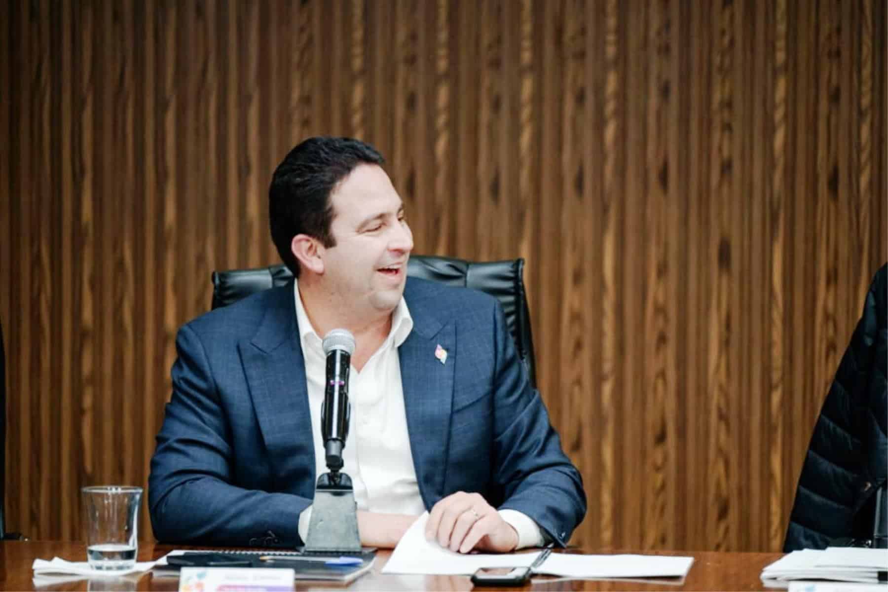 Aprobada convocatoria para Presupuesto Participativo 2026 en Saltillo