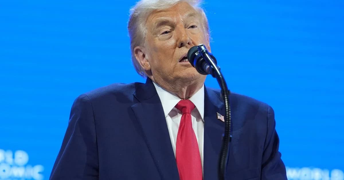 HRW alerta sobre el desorden mundial generado por Donald Trump