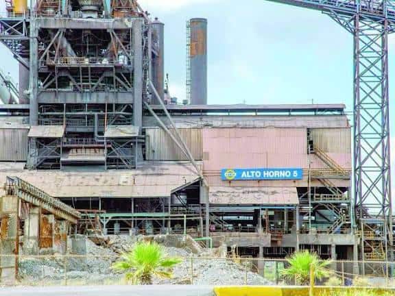 Oficializan subasta de AHMSA y MINOSA