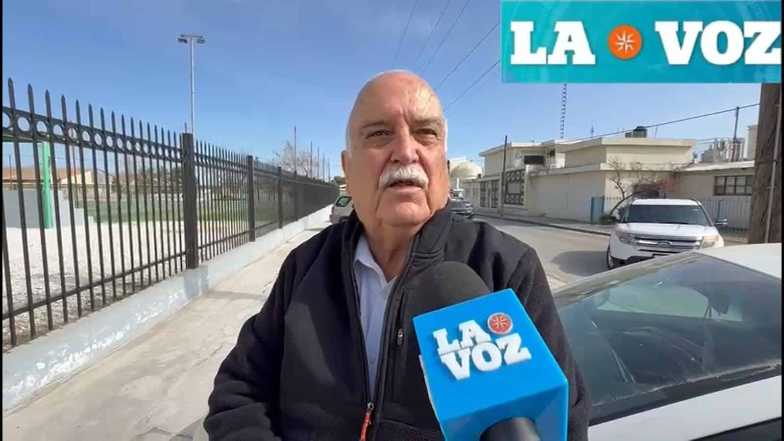 Funcionarios de M&uacute;zquiz deben presentar licencias para el proceso electoral