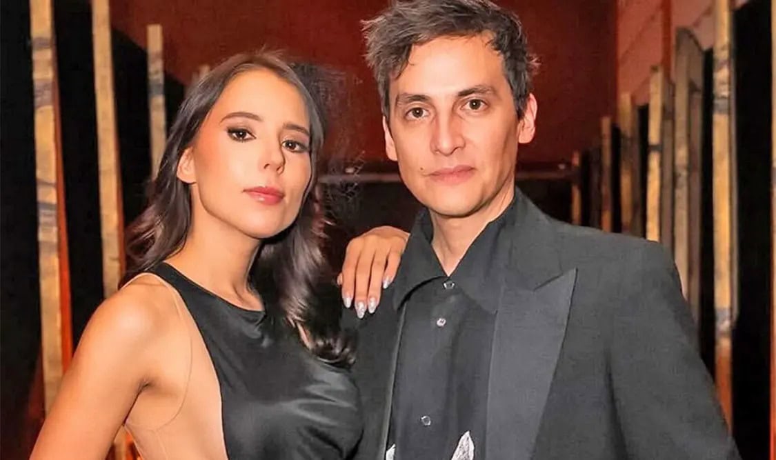 Majo Aguilar estrena relaci&oacute;n tras ruptura con Gil Cerezo