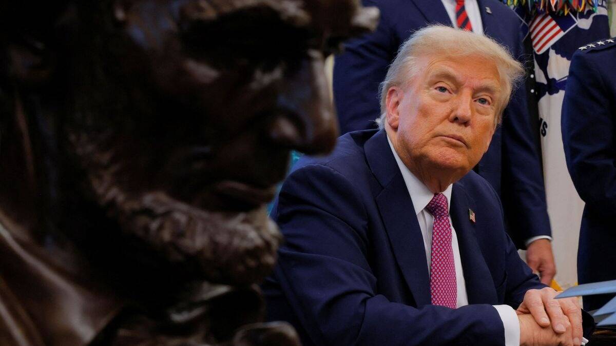 Juez Ana Reyes frena plan de Trump sobre haitianos en EE. UU.