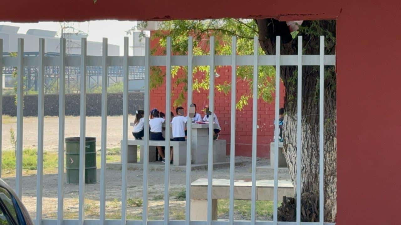 Coahuila se prepara: nueva campa&ntilde;a de vacunaci&oacute;n contra el sarampi&oacute;n