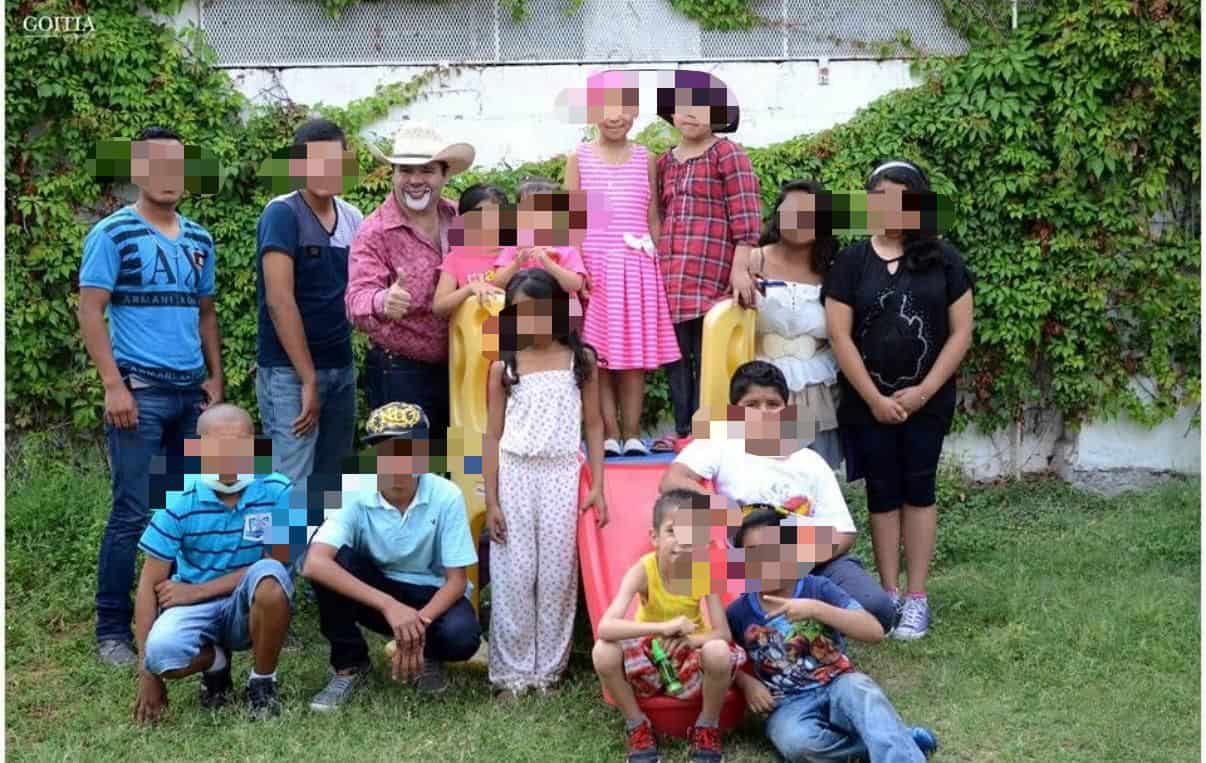 Fundaci&oacute;n Sonrisa apoya a ni&ntilde;os con c&aacute;ncer en Coahuila