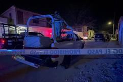 Aseguran drogas y  equipo de vigilancia en la colonia El Edén