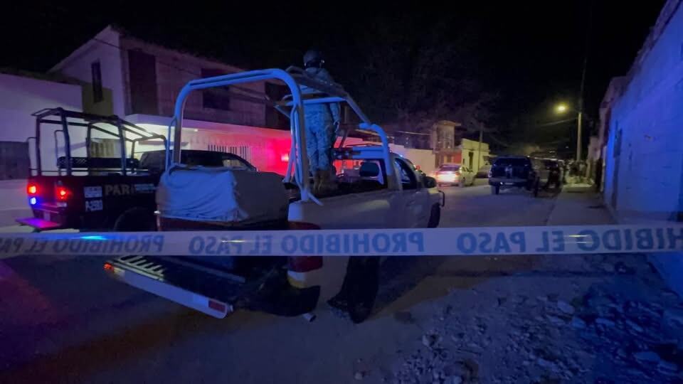 Aseguran drogas y  equipo de vigilancia en la colonia El Ed&eacute;n