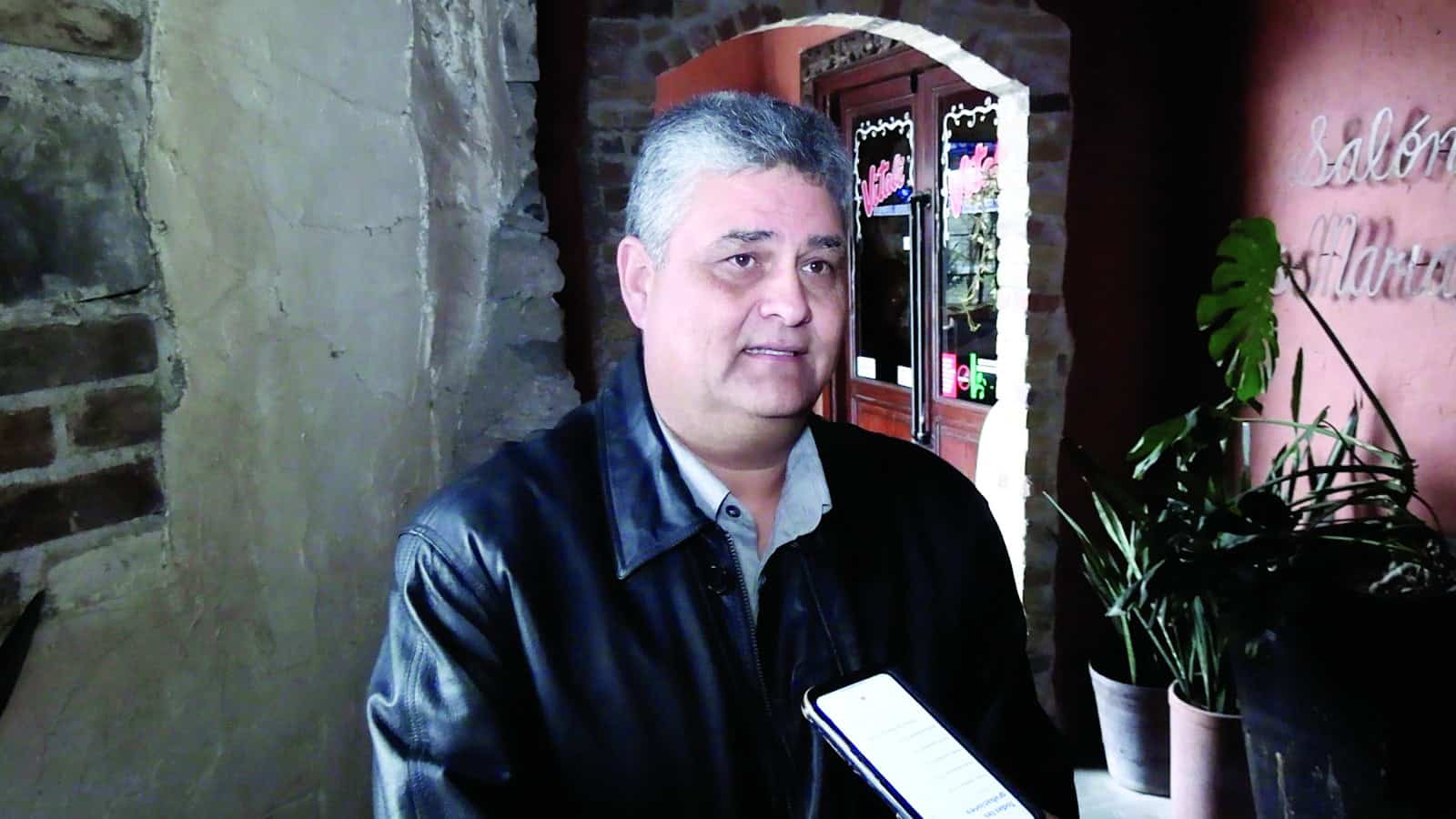 MVS Trail se deslinda de carrera suspendida en Cuatro Ci&eacute;negas