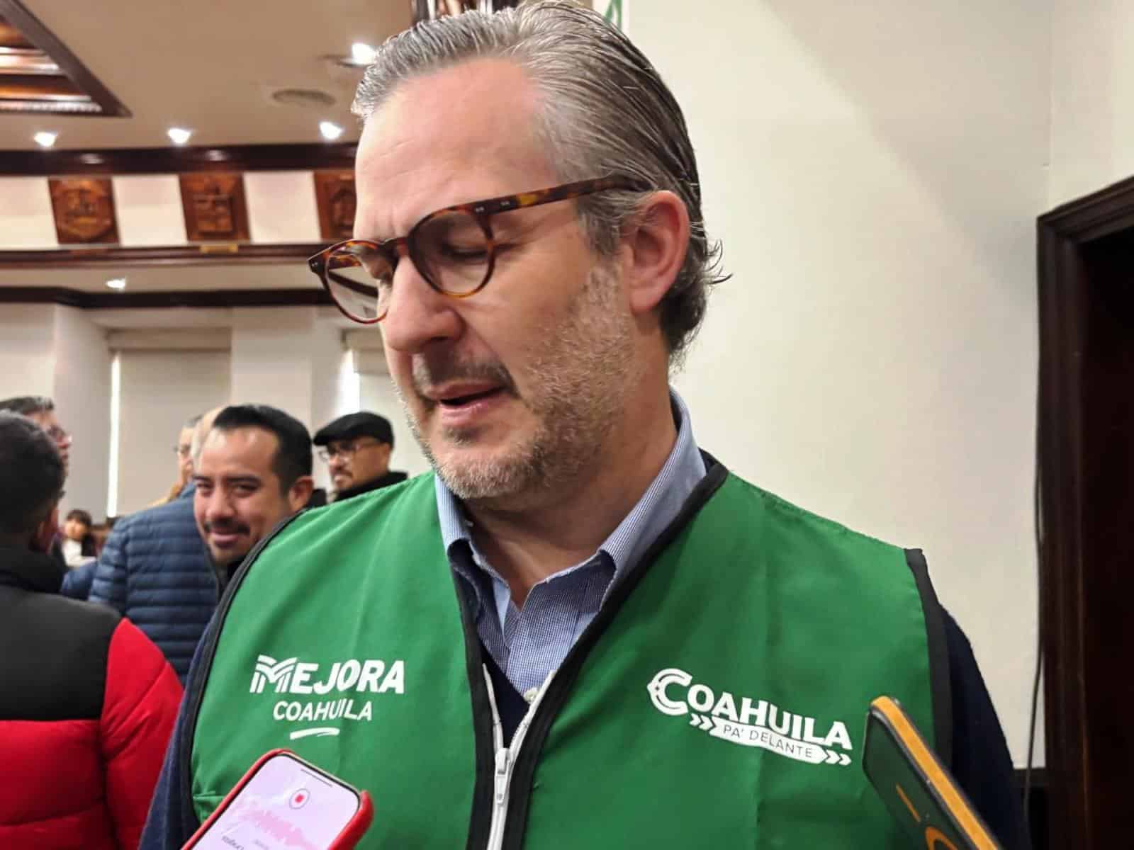 Emanuel Garza Fishburn exhorta a inscribir en preescolar para un mejor futuro educativo