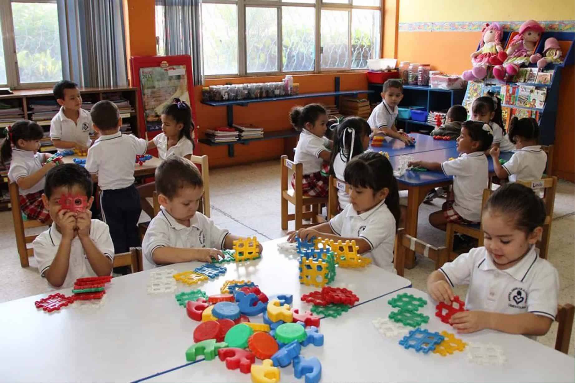 Emanuel Garza Fishburn exhorta a inscribir en preescolar para un mejor futuro educativo