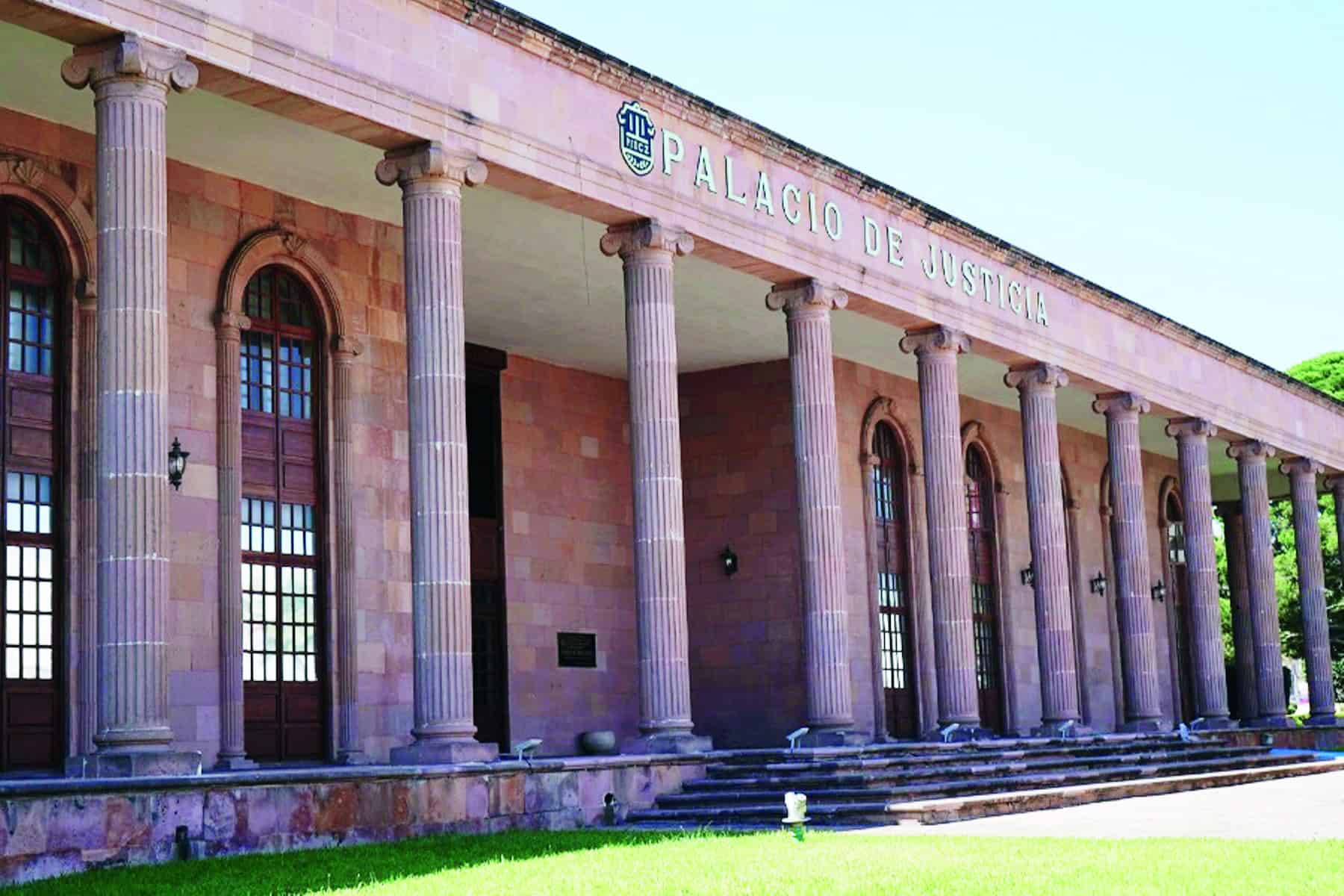 Reforma judicial en Coahuila promueve sensibilidad y responsabilidad social