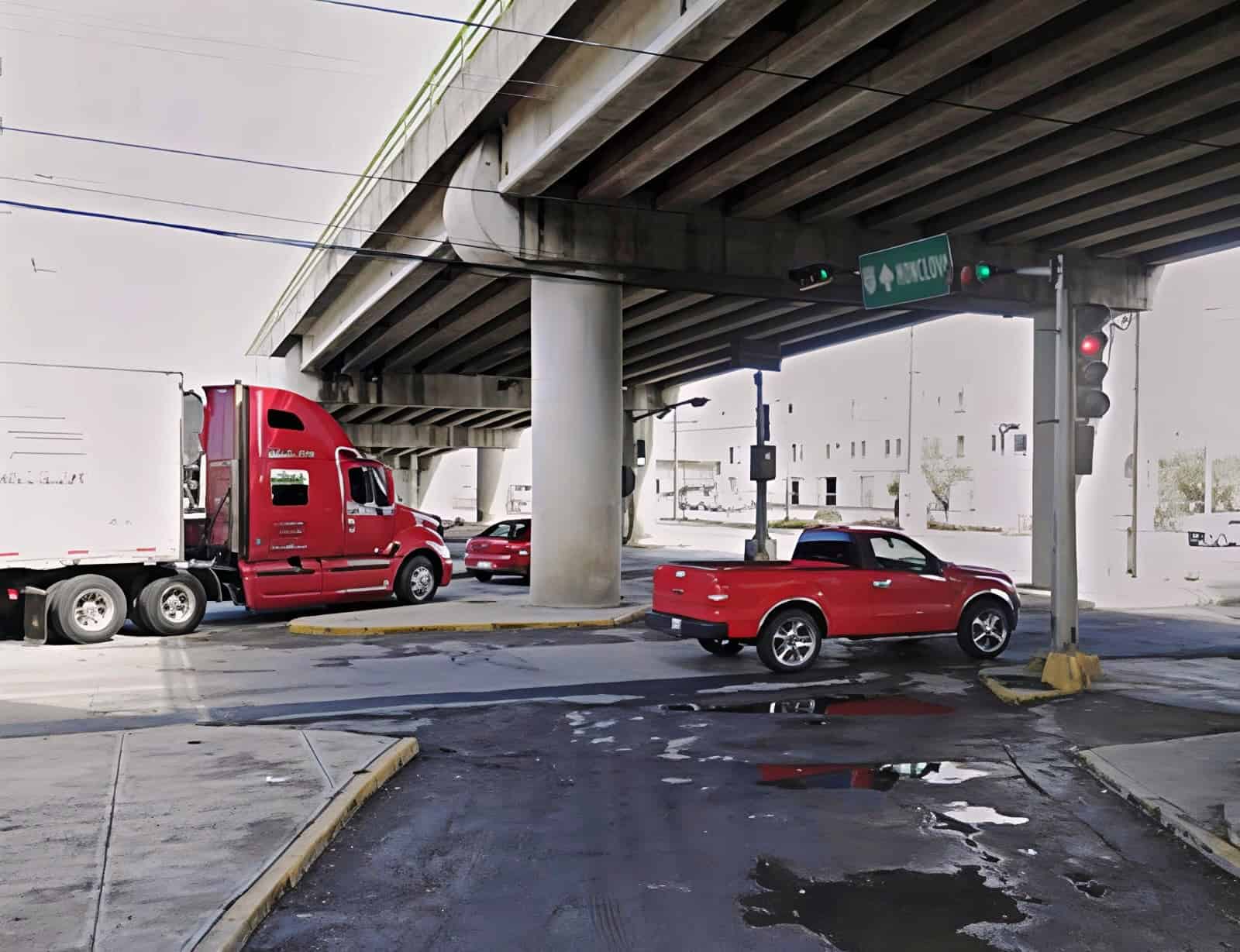 Avanza an&aacute;lisis del proyecto del tren Saltillo-Nuevo Laredo en etapa preliminar