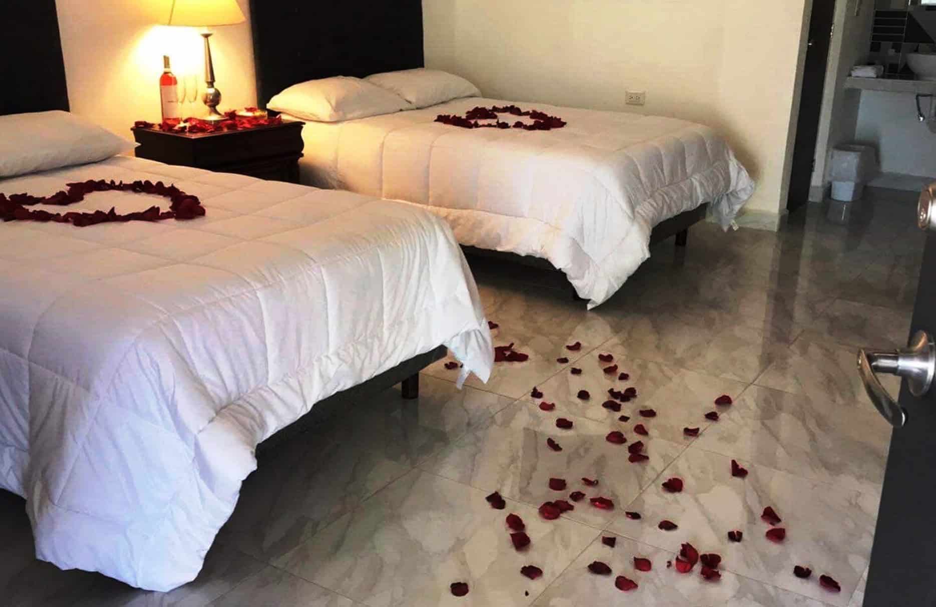 Caba&ntilde;as y Airbnb son las opciones m&aacute;s buscadas para el 14 de febrero en Coahuila