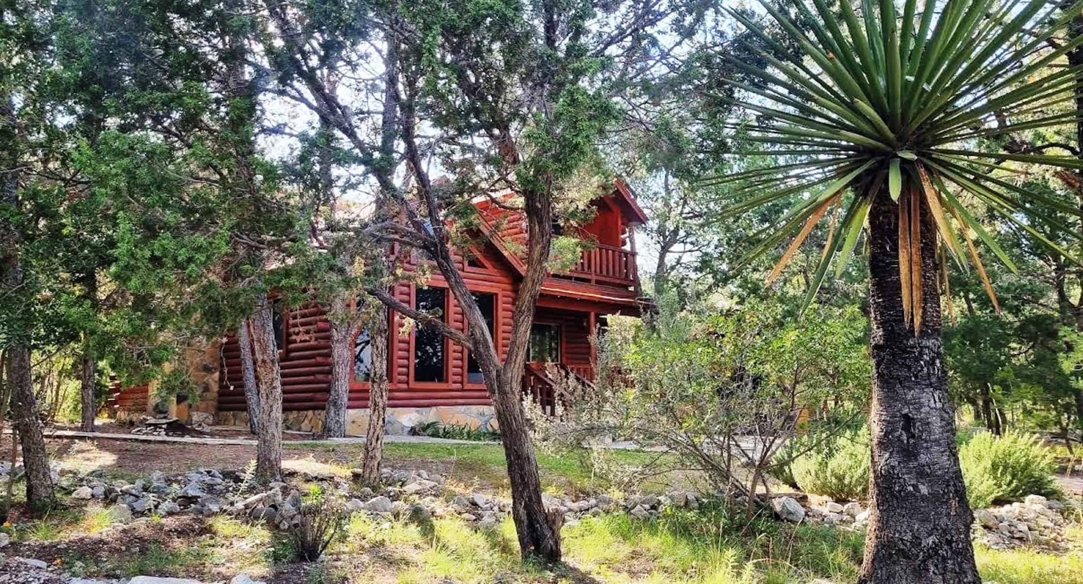 Caba&ntilde;as y Airbnb son las opciones m&aacute;s buscadas para el 14 de febrero en Coahuila