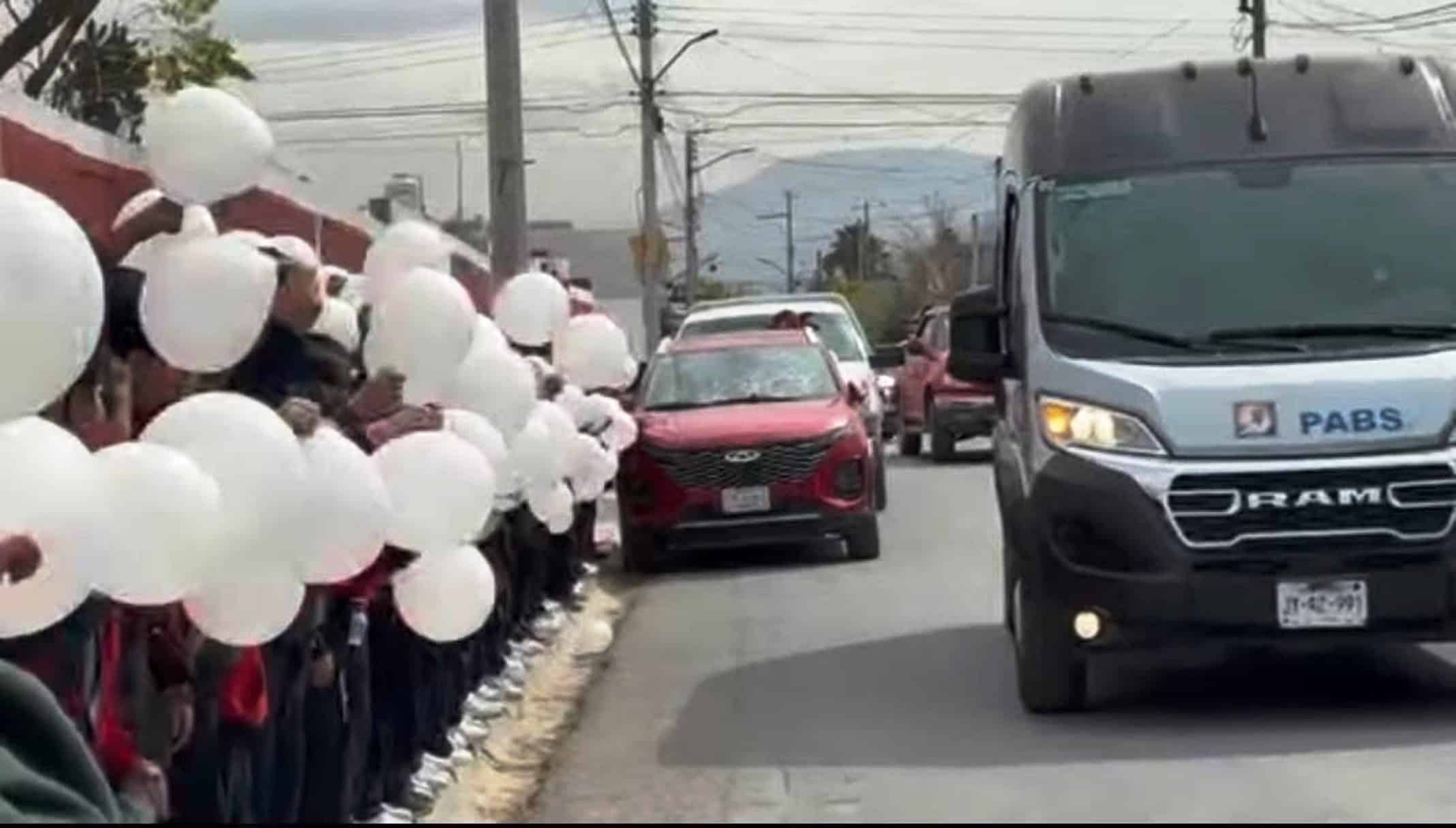 Rickettsia podr&iacute;a ser la causa del fallecimiento de Paloma en Coahuila