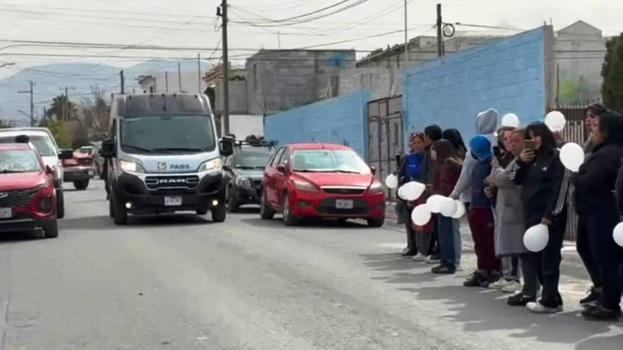 Rickettsia podr&iacute;a ser la causa del fallecimiento de Paloma en Coahuila