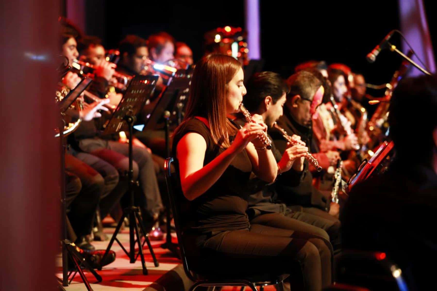 La Orquesta Metropolitana de Saltillo inicia su Temporada 2026: Latidos