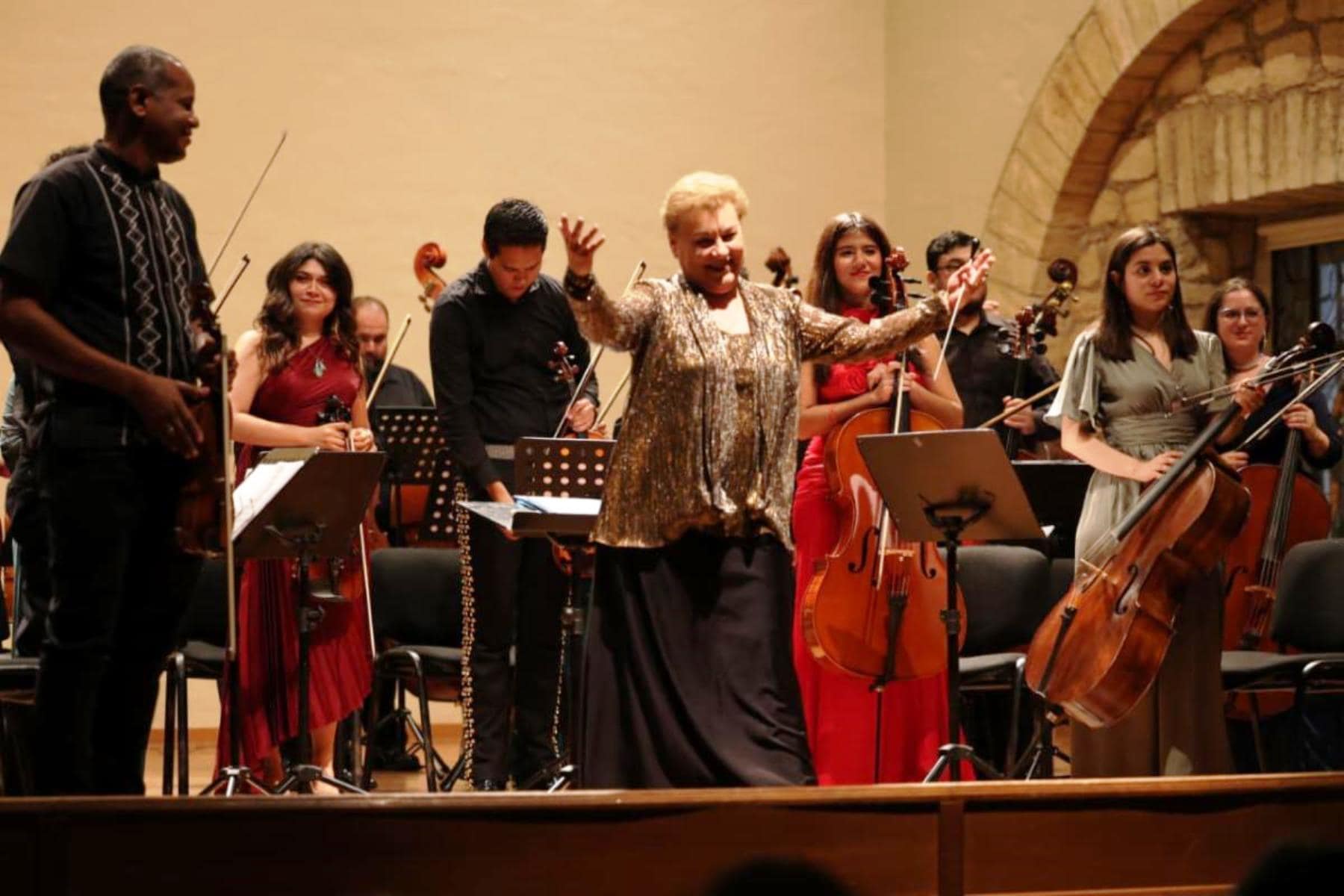 La Orquesta Metropolitana de Saltillo inicia su Temporada 2026: Latidos