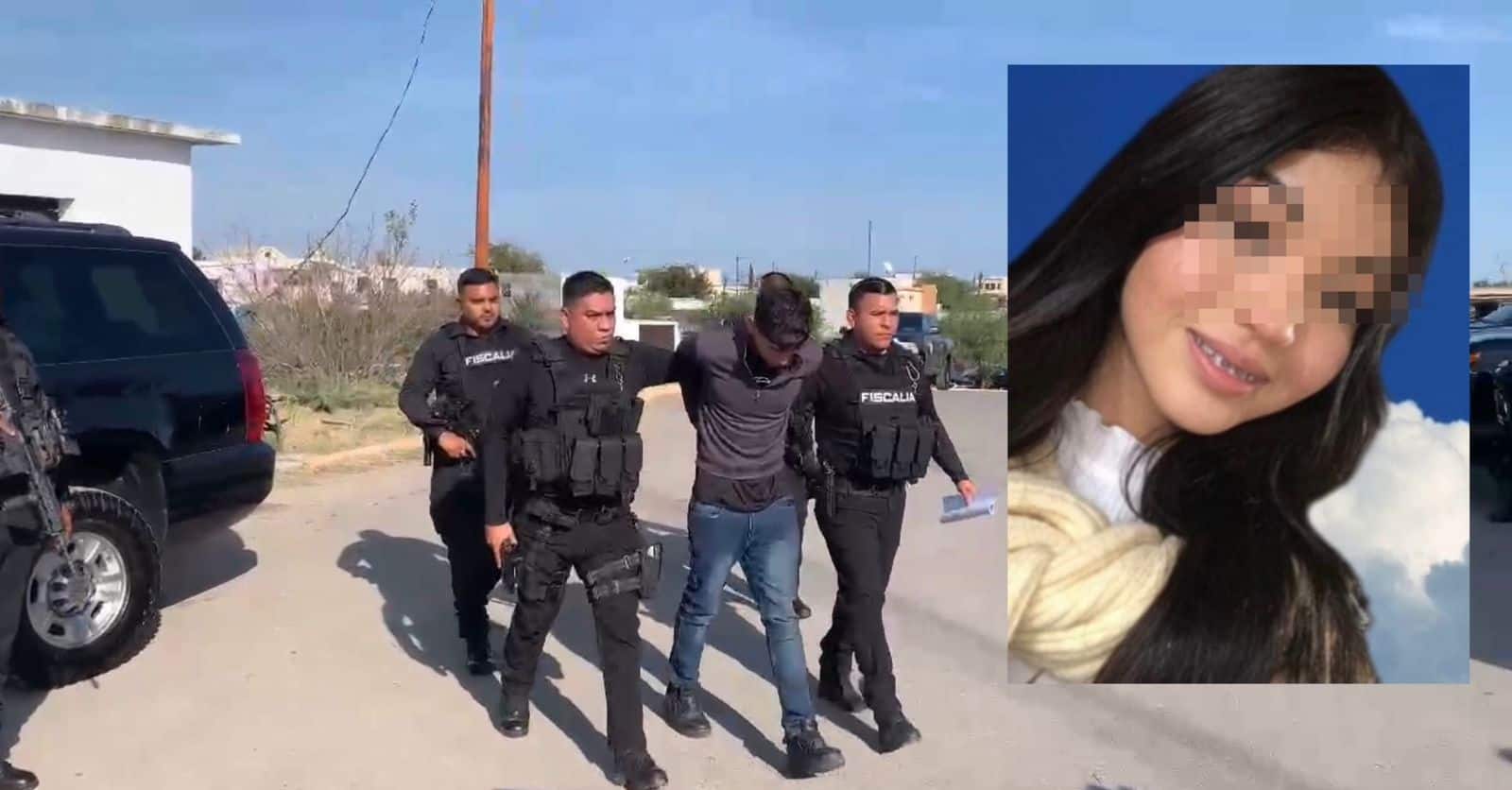 Justicia por Jimena N: audiencia aplazada en Sabinas