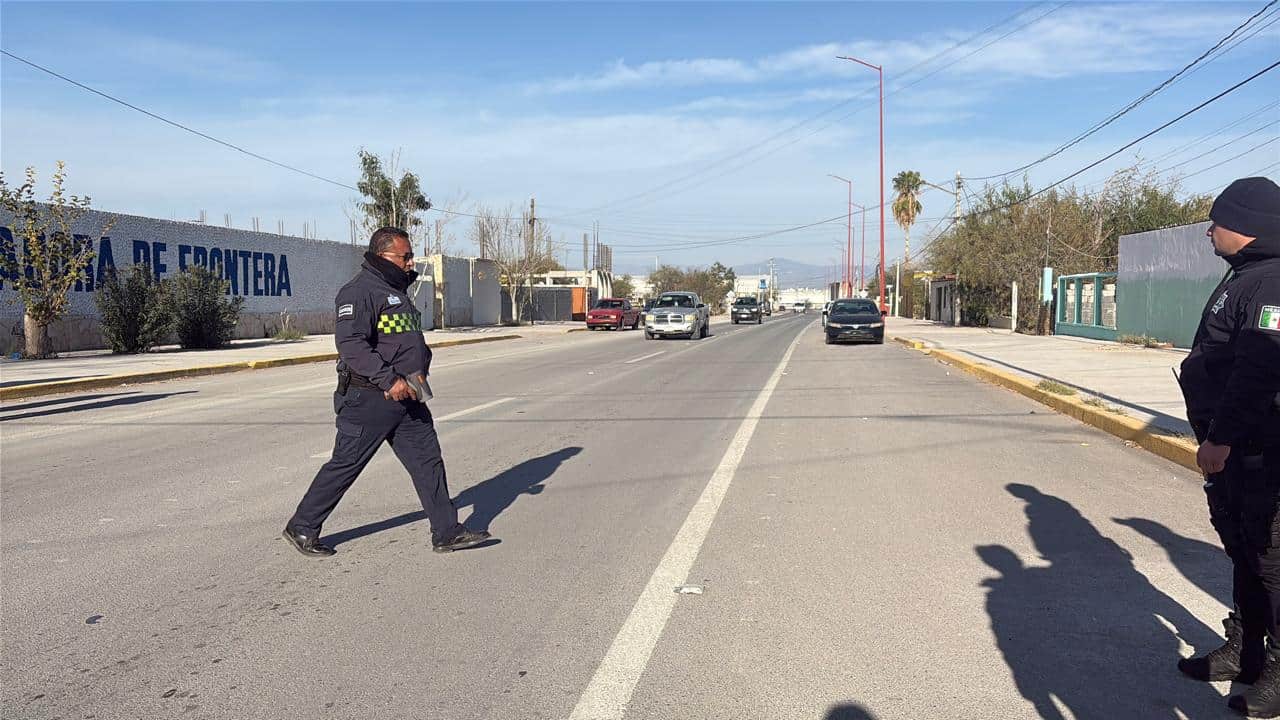 Aseguran que control de velocidad no es recaudatorio