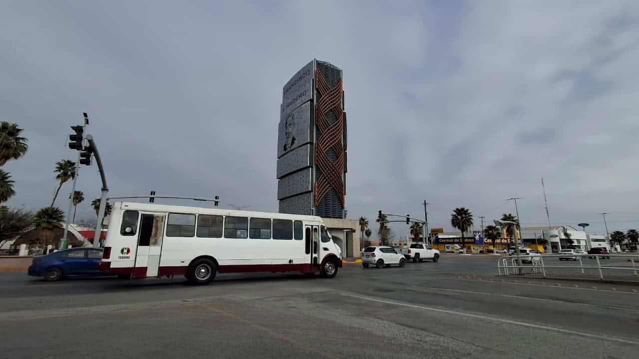 Monclova implementa PIMUS para mejorar seguridad vial