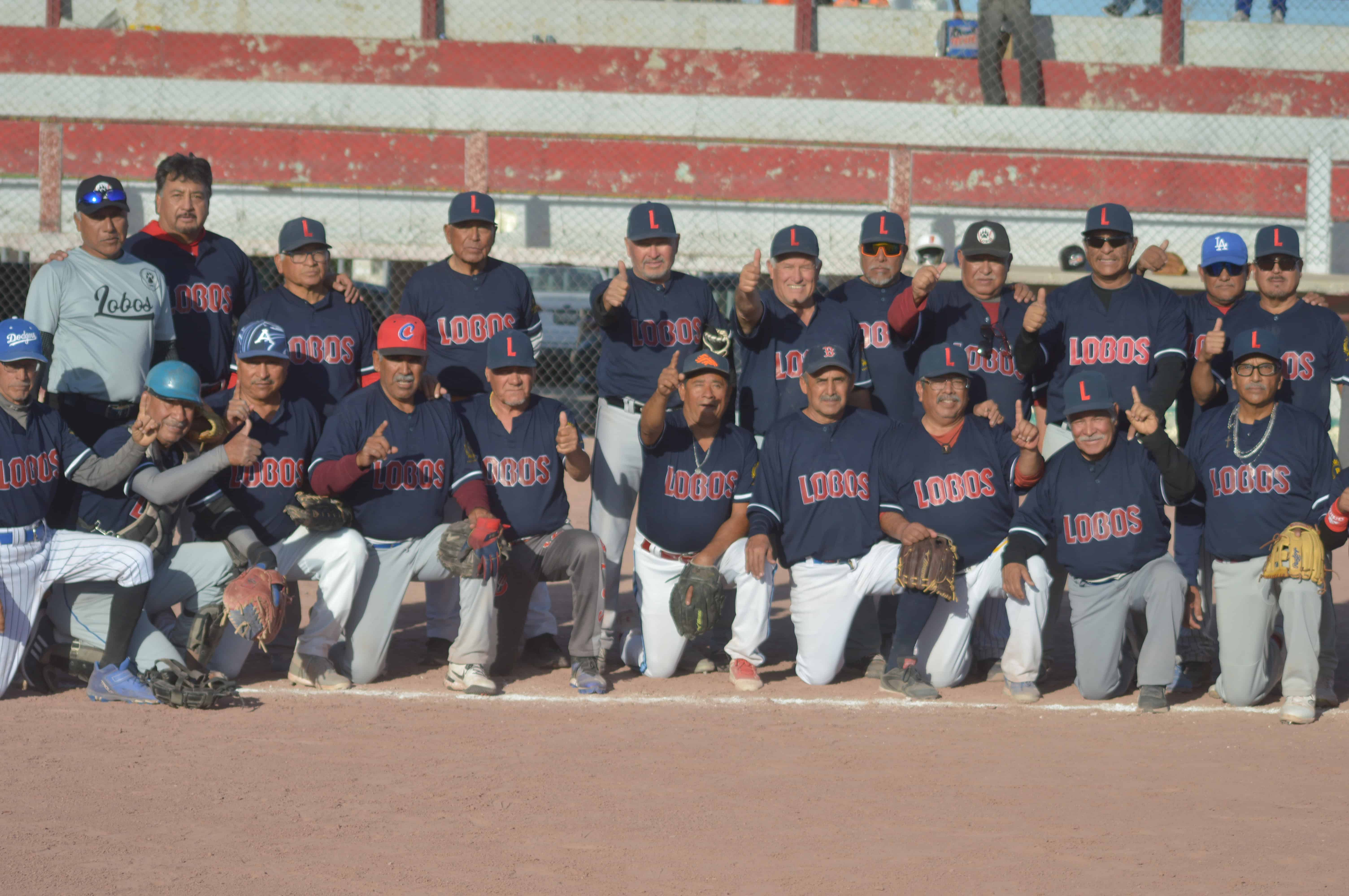 Lobos se coronan campeones en Monclova tras vencer a Astros