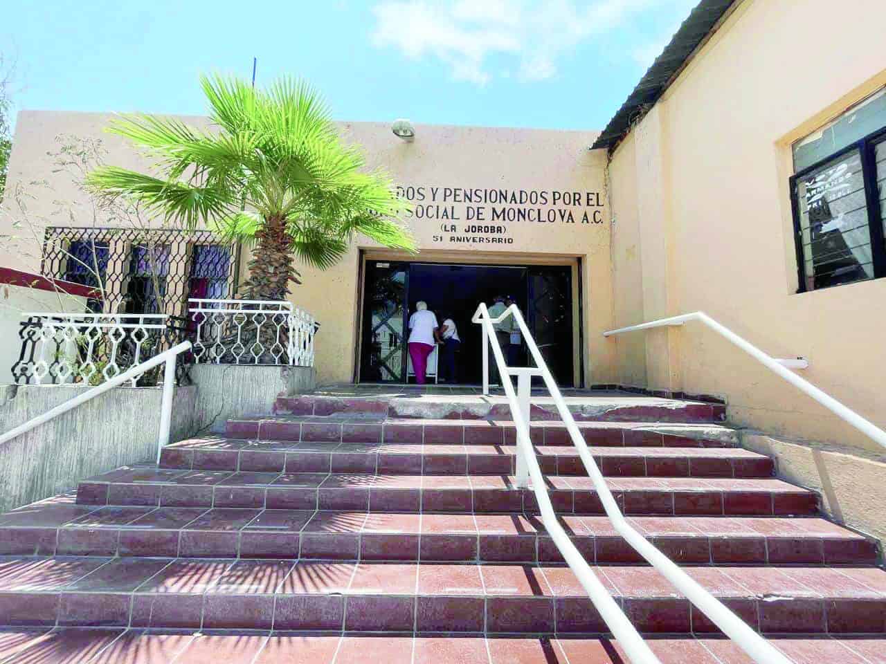 Asamblea del IMSS ratificar&aacute; a mesa directiva actual