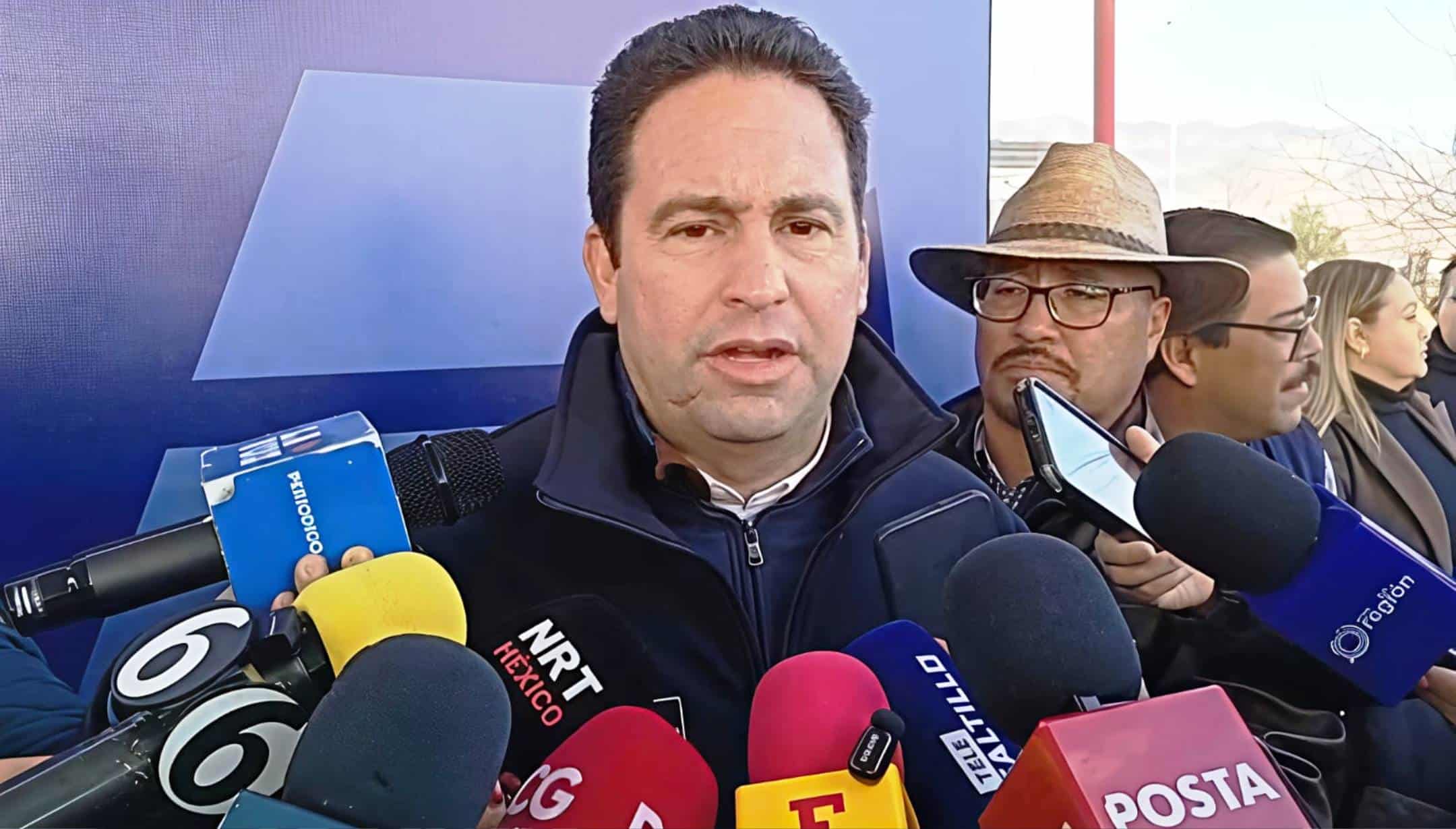 Detenido en Saltillo por homicidio y secuestro gracias a coordinaci&oacute;n interinstitucional