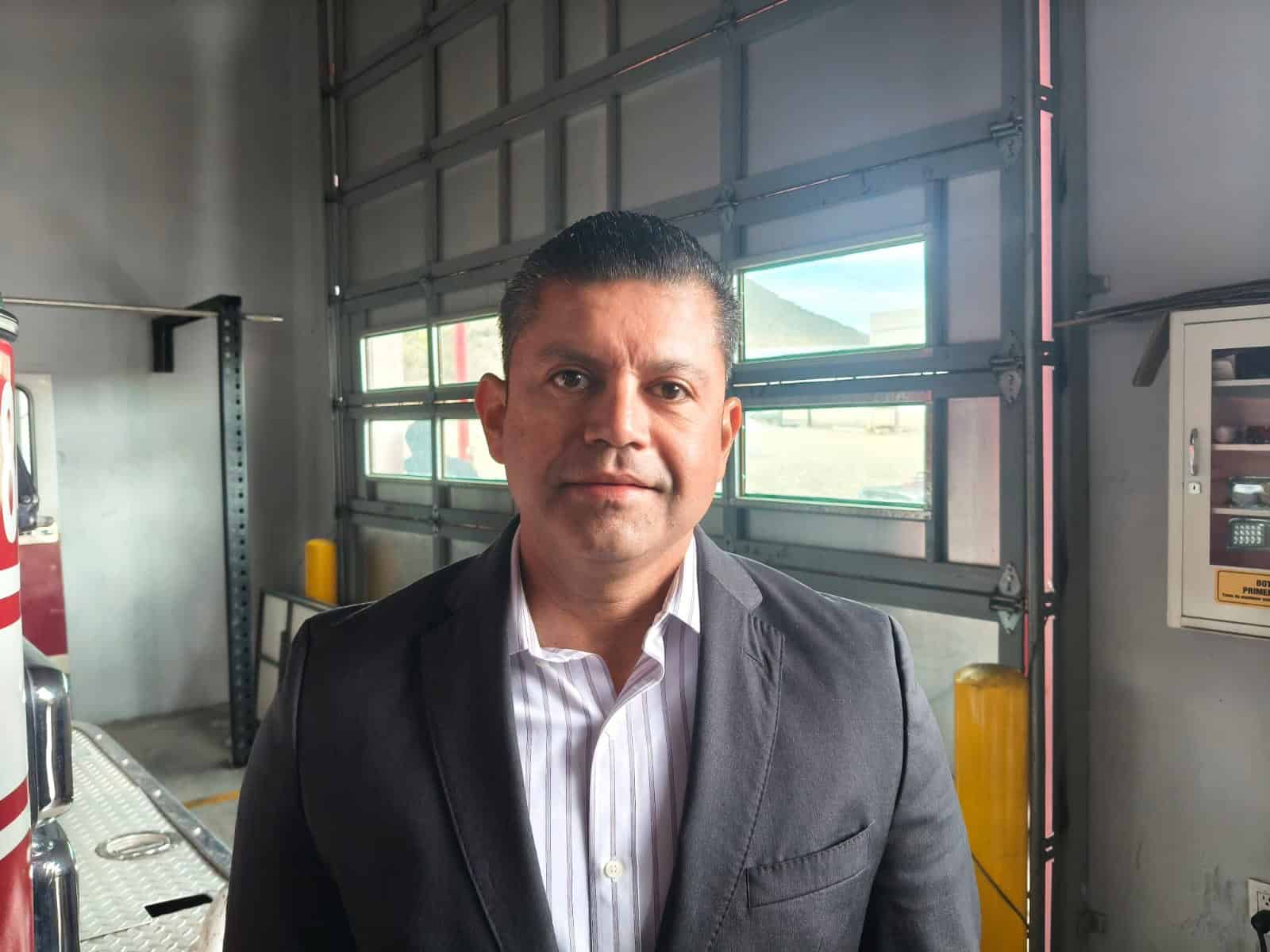 Comisionado de Seguridad desmiente actividad de drones en frontera Saltillo-Zacatecas