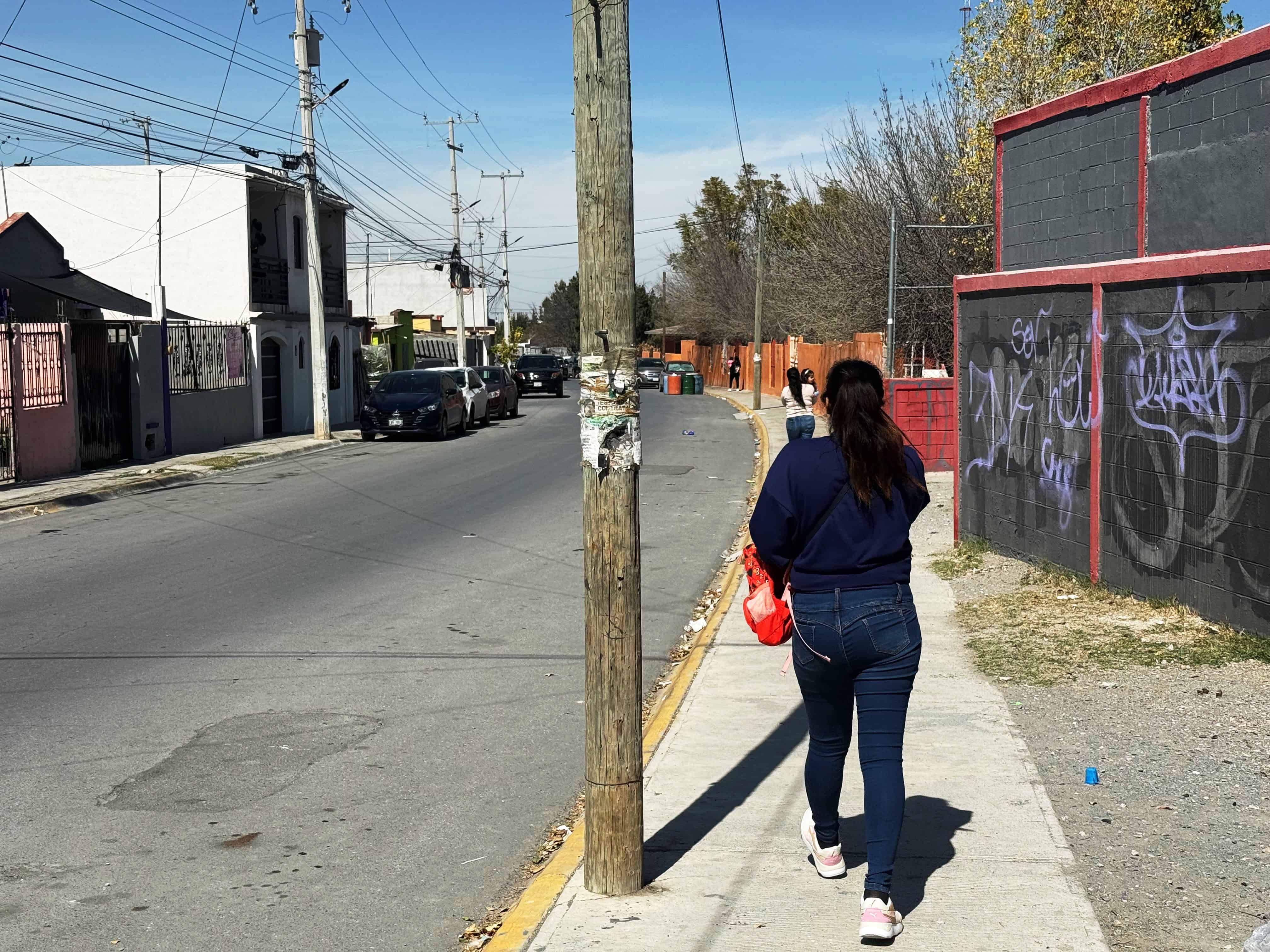 Rickettsiosis en Ramos Arizpe: intensifican acciones de prevenci&oacute;n