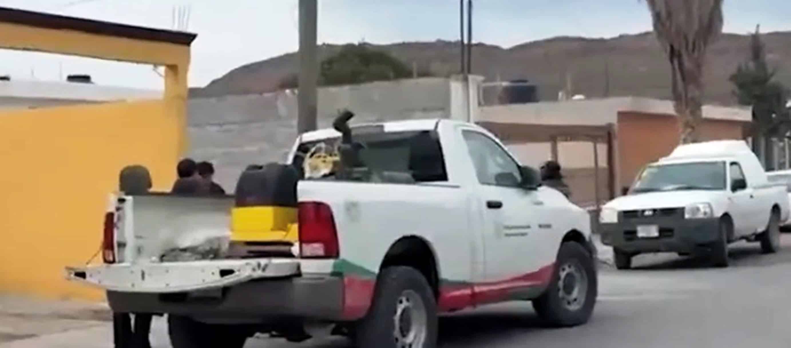 Rickettsiosis en Ramos Arizpe: intensifican acciones de prevenci&oacute;n