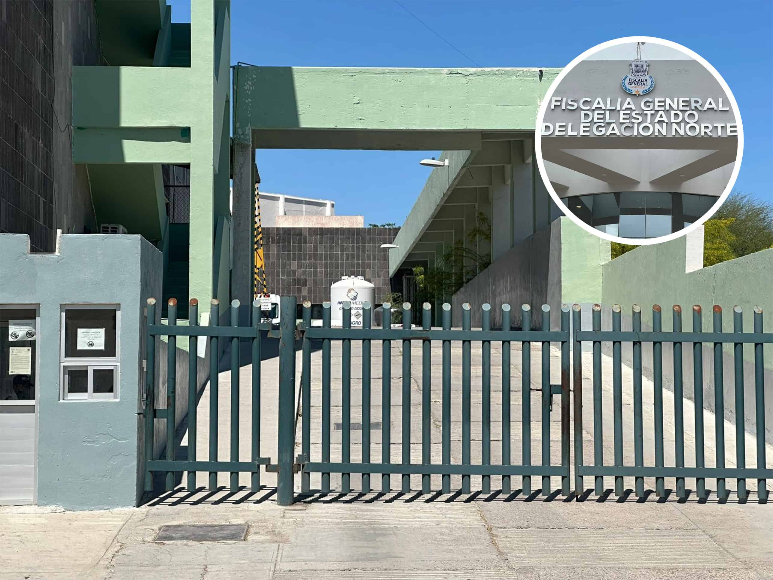 Turnan a la FGR denuncia por presunta negligencia en IMSS de Piedras Negras
