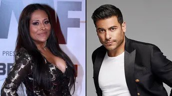 Cynthia Rodr&iacute;guez y Carlos Rivera: privacidad ante rumores de To&ntilde;ita