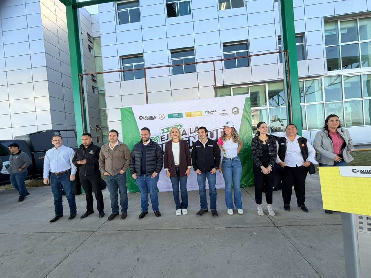 Nuevas becas y microcr&eacute;ditos para j&oacute;venes emprendedores en M&uacute;zquiz