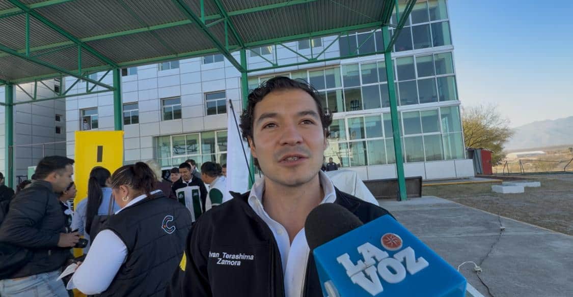 Coahuila lanza programas de apoyo a j&oacute;venes