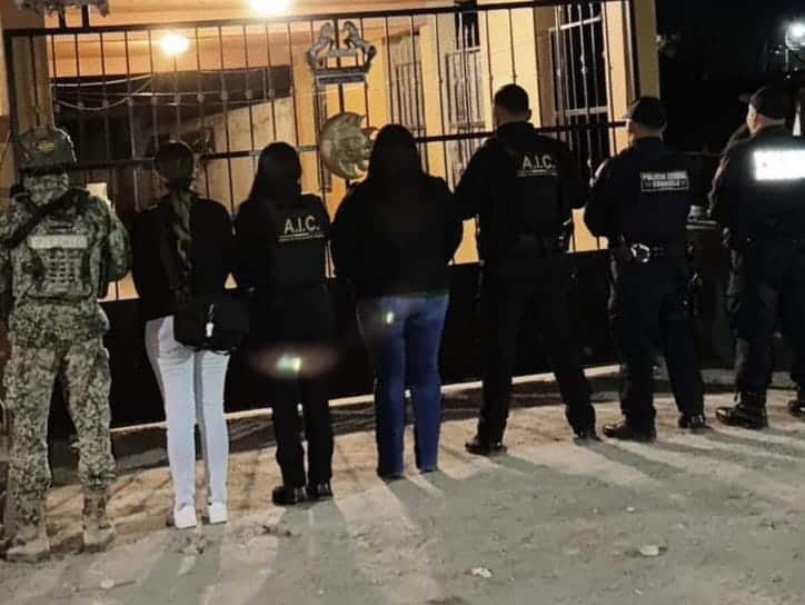 CATEO N&Uacute;MERO 15 LA REGI&Oacute;N CARBON&Iacute;FERA DEJA UN DETENIDO EN SABINAS
