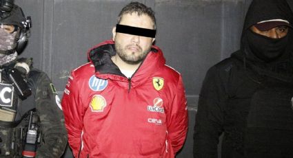 Alcalde de Tequila, Diego Rivera Navarro, vinculado a red de secuestro