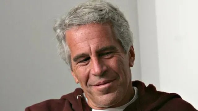 Revelan conexi&oacute;n de Jeffrey Epstein con El Vaticano en nuevos documentos