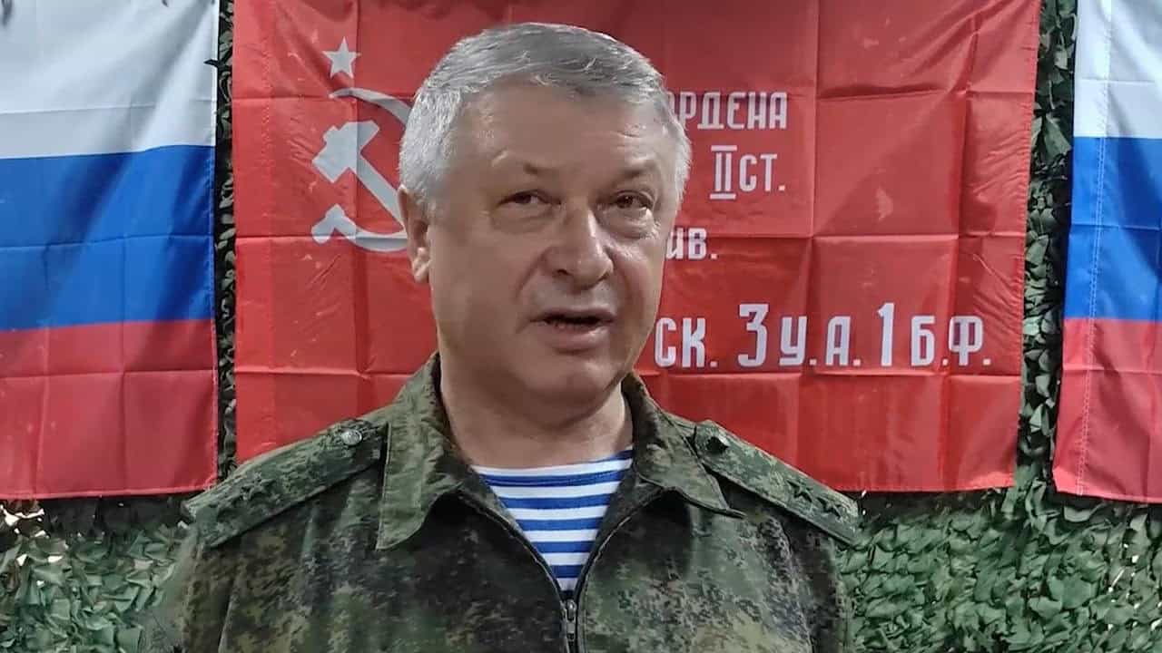 General ruso Vladimir Alekseyev herido en tiroteo en Mosc&uacute;