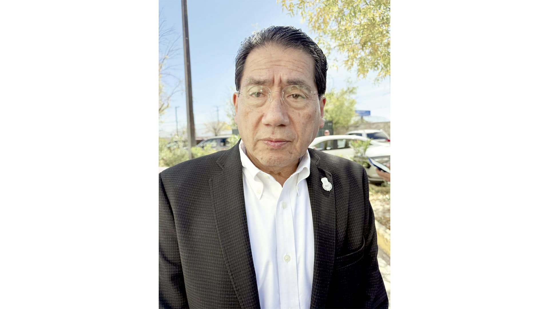 Miguel &Aacute;ngel Medina dejar&aacute; la delegaci&oacute;n en Regi&oacute;n Centro: espera nuevo nombramiento