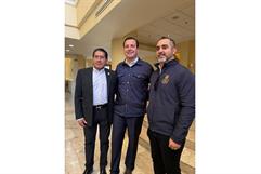 Monclova: Fernández Montañez presenta nueva Ley Orgánica de la FGE