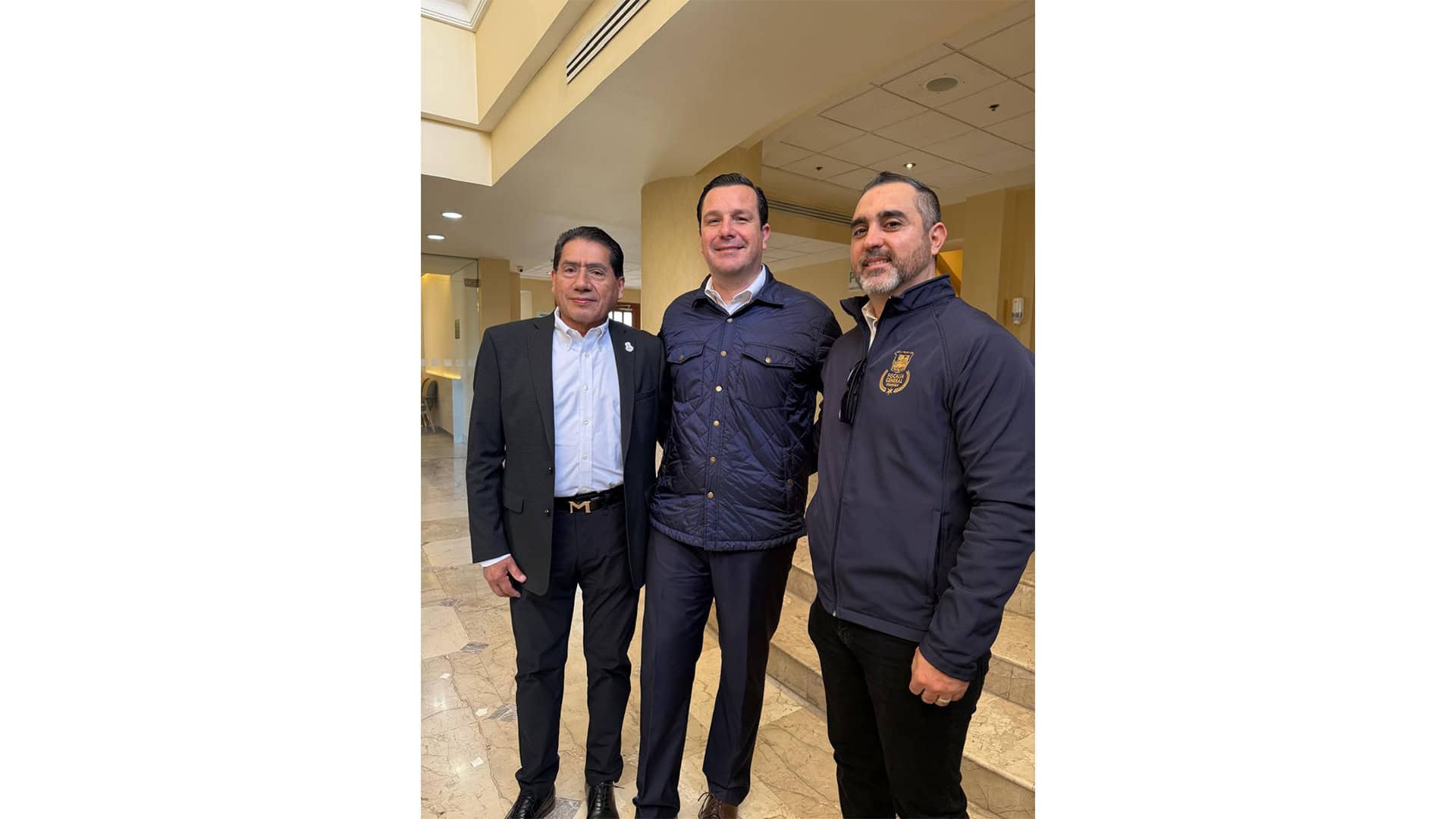 Monclova: Fern&aacute;ndez Monta&ntilde;ez presenta nueva Ley Org&aacute;nica de la FGE