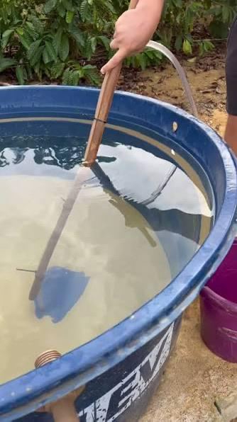 V&iacute;ctor Leija retoma proyectos en ejidos de Cuatro Ci&eacute;negas