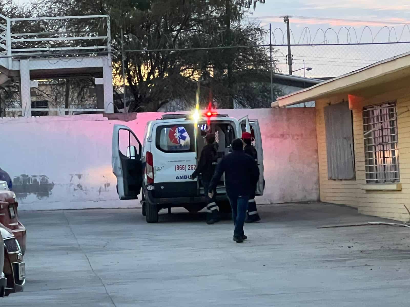 Atenci&oacute;n psicol&oacute;gica para alumnos en Monclova tras incidente escolar